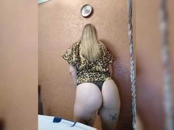 Angelicac webcam model stream image