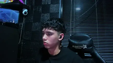 jacobs_shelby webcam model stream image