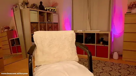 ilucyme webcam model stream image