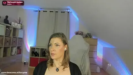 ilucyme webcam stripchat model stream image