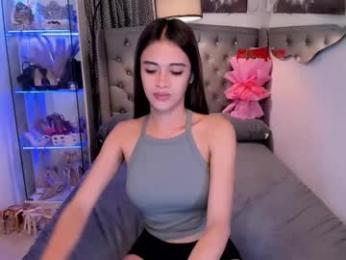 lady_moriseth webcam model stream image