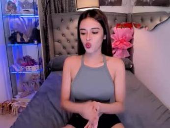 lady_moriseth webcam model stream image