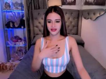 lady_moriseth webcam model stream image