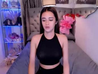 lady_moriseth webcam model stream image