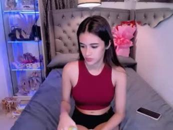 lady_moriseth webcam model stream image