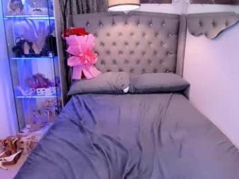 lady_moriseth webcam model stream image