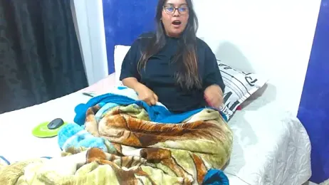 Ixchel_Anaid webcam stripchat model stream image