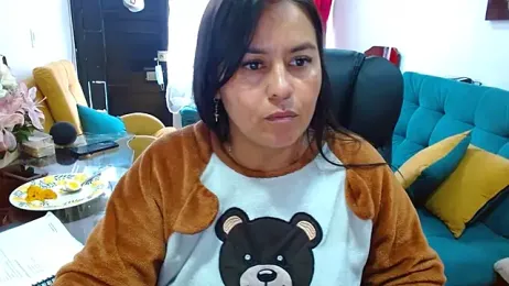 Ixchel_Anaid webcam model stream image