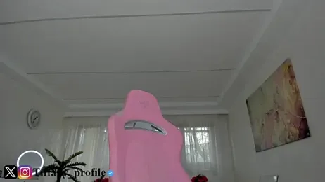 TiffanyHouston_ webcam model stream image