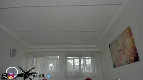 TiffanyHouston_ webcam model stream image