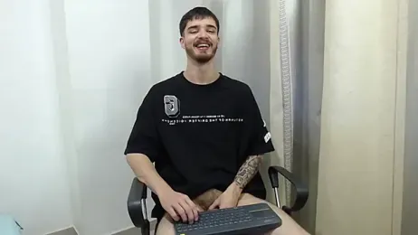 Aleex_Miller webcam stripchat model stream image