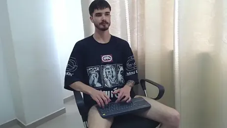 Aleex_Miller webcam model stream image