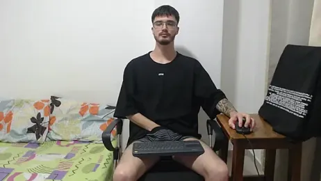 Aleex_Miller webcam model stream image