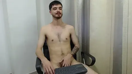 Aleex_Miller webcam model stream image