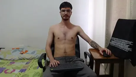 Aleex_Miller webcam stripchat model stream image