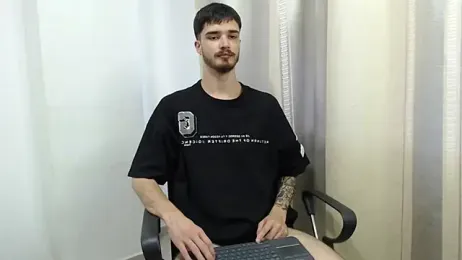 Aleex_Miller webcam model stream image