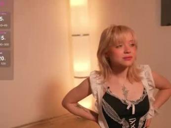 mimilicks webcam model stream image