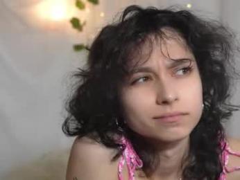 mimilicks webcam model stream image