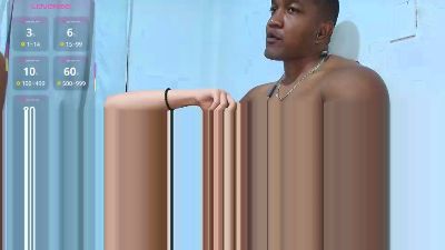 yubbana webcam model stream image