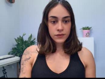 braziliantgirl webcam chaturbate model stream image
