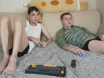 mattyaiden webcam model stream image