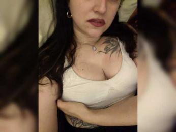 Vesperme webcam model stream image