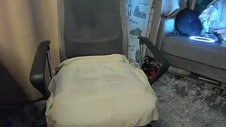 _Alyssia_ webcam model stream image