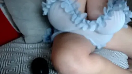 _Alyssia_ webcam model stream image