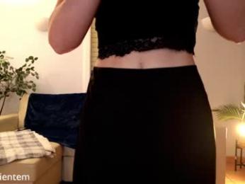 ms_seductive webcam model stream image