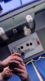 Afgc webcam model stream image