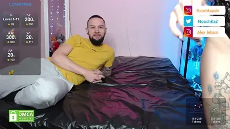 Noochka webcam stripchat model stream image