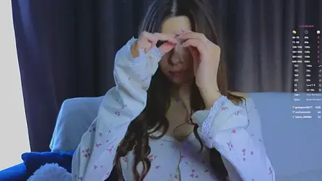 VirginiaHouston webcam model stream image