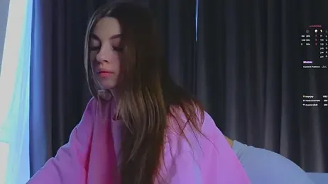 VirginiaHouston webcam stripchat model stream image