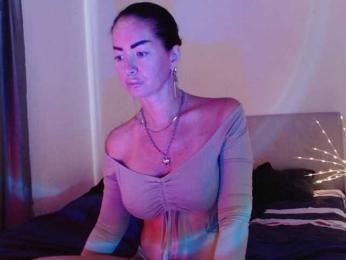 KattyCat webcam model stream image