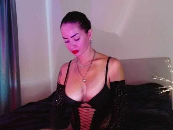 KattyCat webcam model stream image