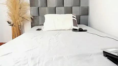 JuanDiegoKing webcam model stream image