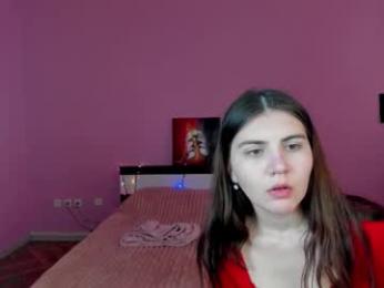 elinor_faith webcam model stream image