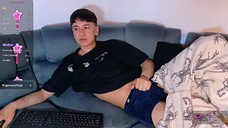 Twink_daren webcam model stream image