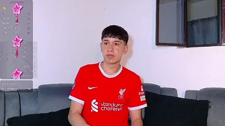 Twink_daren webcam stripchat model stream image