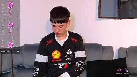 Twink_daren webcam model stream image