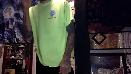 Concrete_Daddy webcam stripchat model stream image