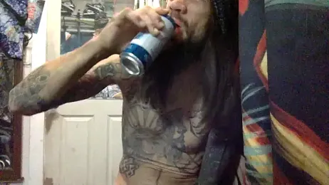 Concrete_Daddy webcam model stream image