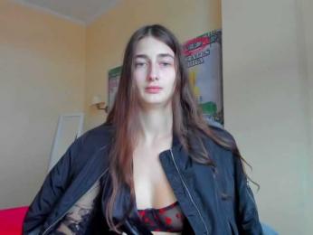 Moon-Liza webcam model stream image