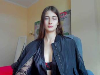 Moon-Liza webcam model stream image