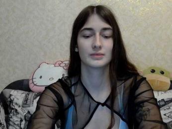 Moon-Liza webcam model stream image