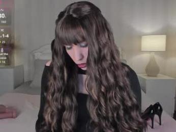 valeriasecret webcam model stream image