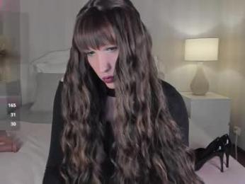 valeriasecret webcam model stream image