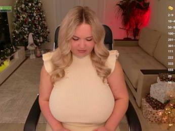 Sunshinee-S webcam model stream image