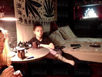 Chill-Pic webcam model stream image