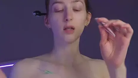 MichaelaDelly webcam model stream image
